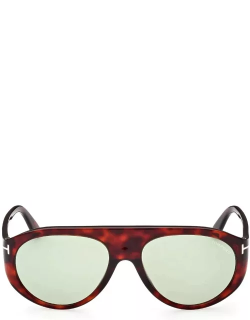 Tom Ford Eyewear Ft1001 54n Sunglasse