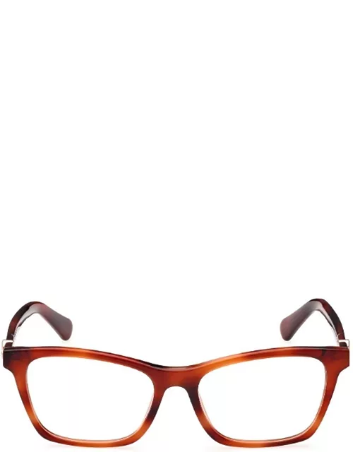 Moncler Sqaure Frame Glasse