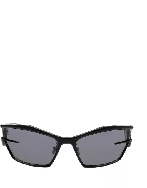 Givenchy Eyewear Rectangular Frame Sunglasse