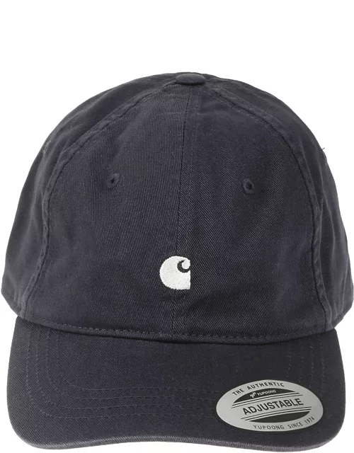 Carhartt Madison Logo Embroidered Baseball Cap