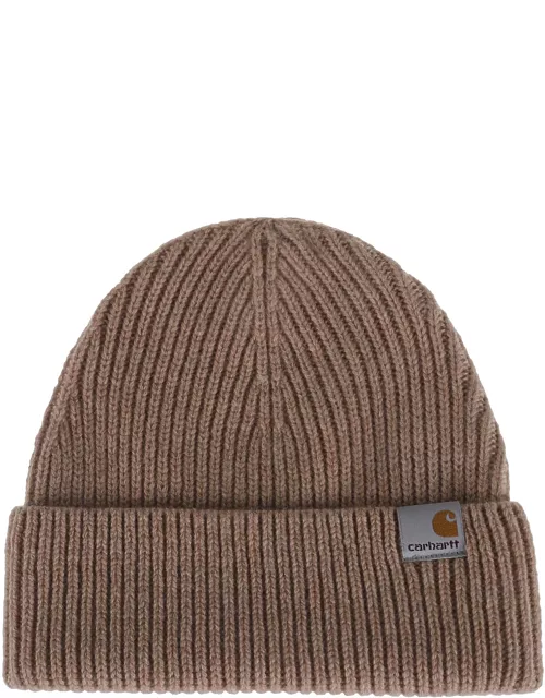 Carhartt Wool And Cashmere Beanie