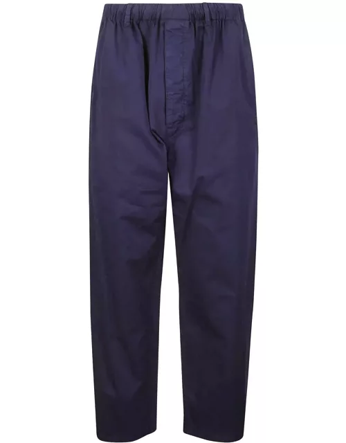 Lemaire Relaxed Pant