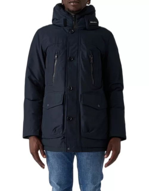 Woolrich Ramar Artic Parka Jacket