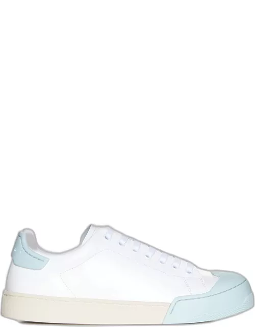 Sneakers MARNI Woman color White