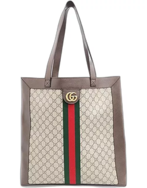Gucci Ophidia GG Supreme Tote Bag