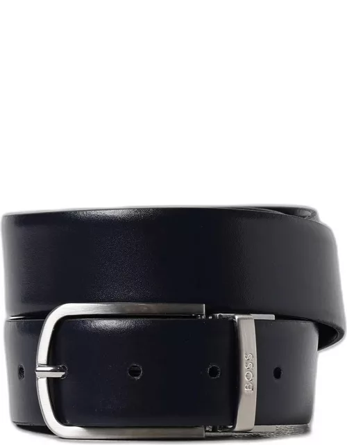 Belt BOSS Men color Black