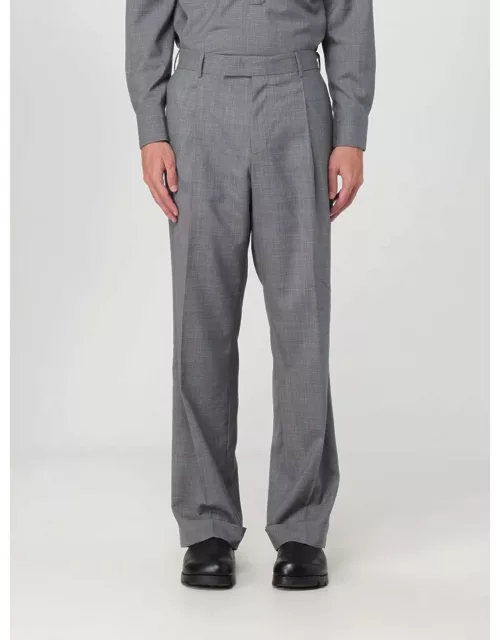 Pants PT TORINO Men color Grey