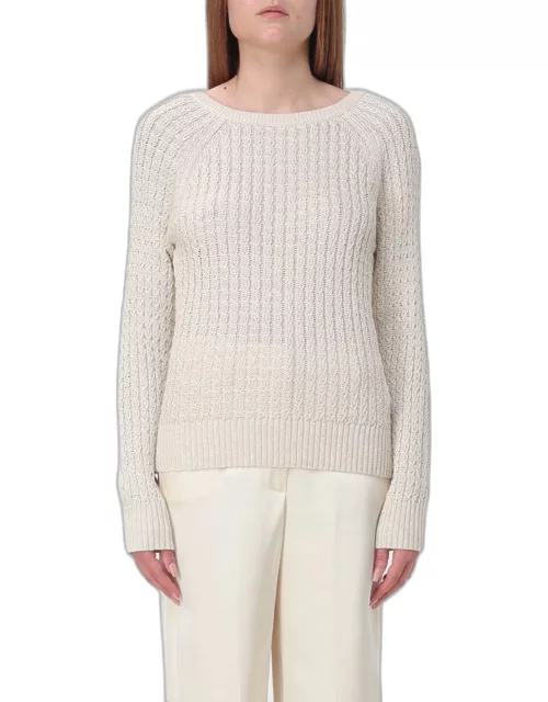 Sweater BALLANTYNE Woman color White