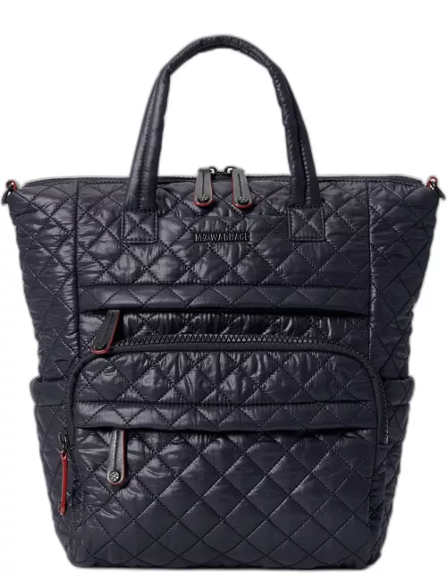 Metro Small Quilted Utility Backpack