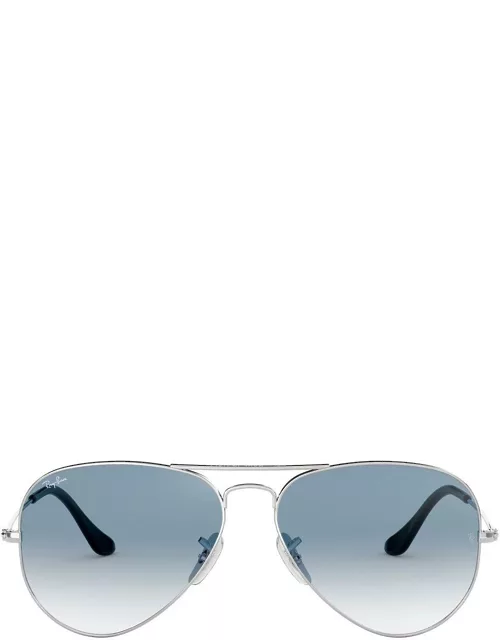 Ray-Ban Aviator Frame Sunglasse
