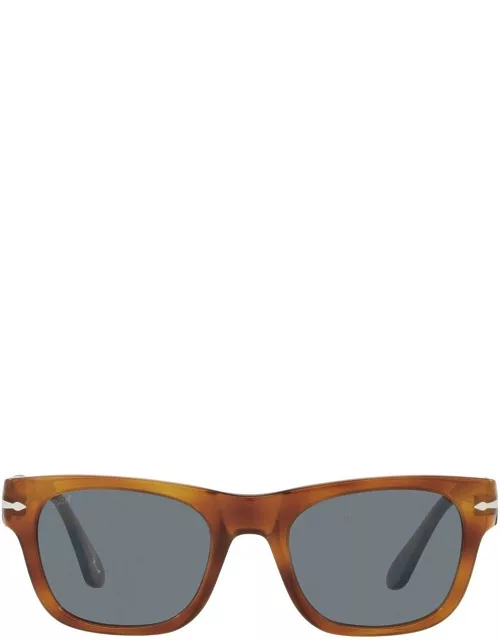 Persol Square Frame Sunglasse
