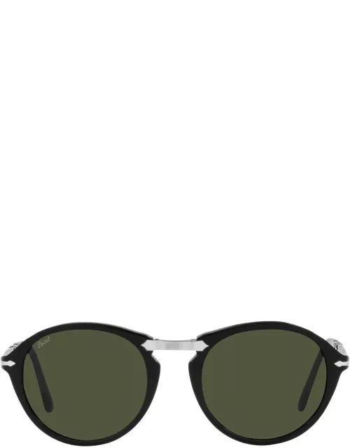 Persol Phantos Frame Sunglasse