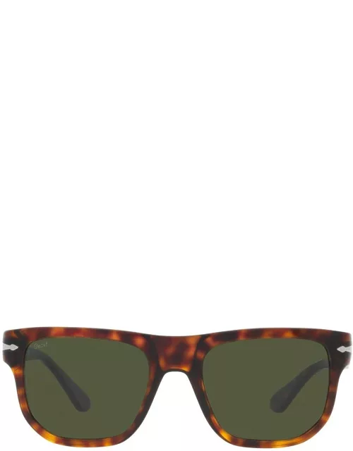 Persol Squared-framed Sunglasse