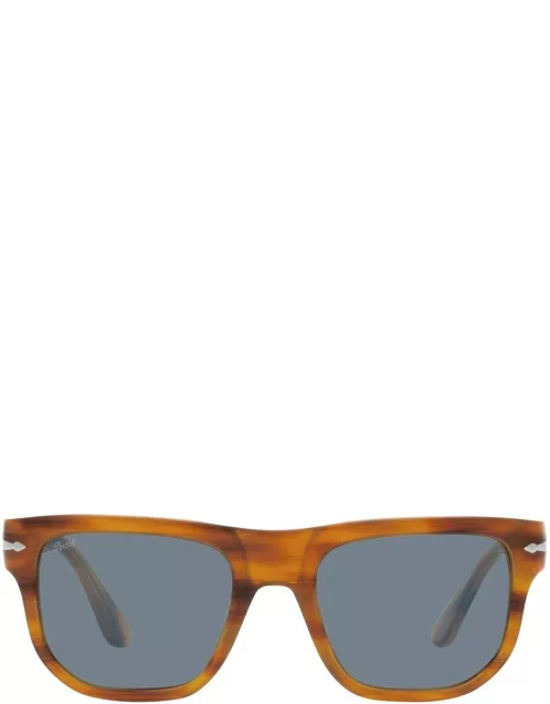 Persol Squared-framed Sunglasse