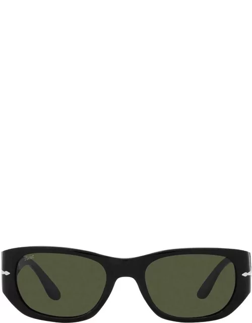 Persol Rectangular Frame Sunglasse