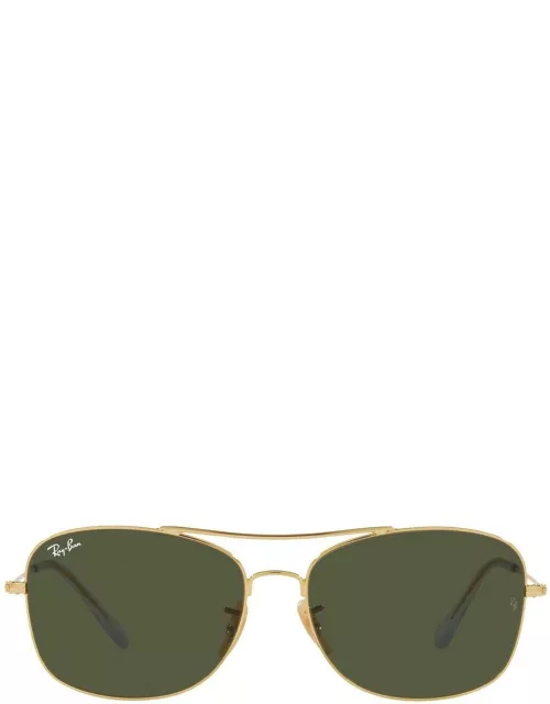 Ray-Ban Aviator Frame Sunglasse