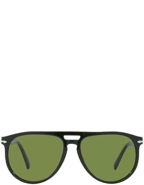 Persol Pilot-frame Sunglasse