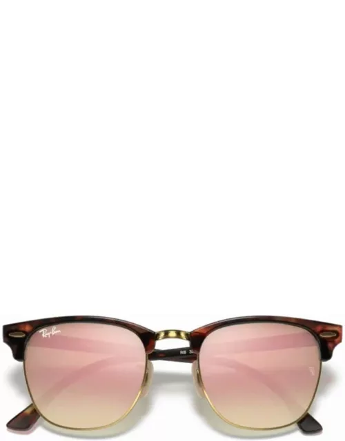 Ray-Ban Clubmaster Sunglasse