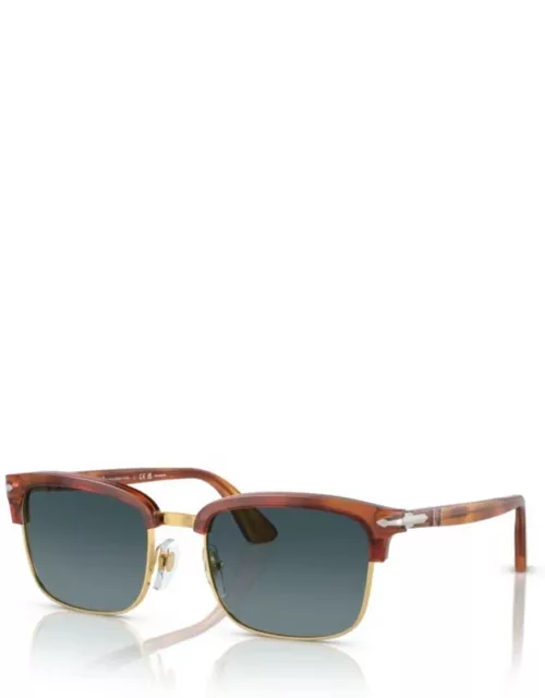 Persol Square Frame Sunglasse
