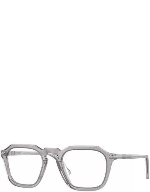 Persol Square Frame Glasse