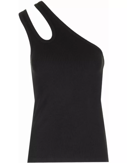 REMAIN Birger Christensen Double Strap Tank Top