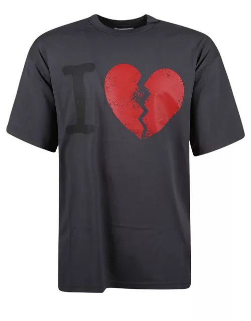 Magliano Heartbreak T-shirt