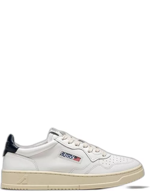 Autry Medalist Low Aulm Sneakers L