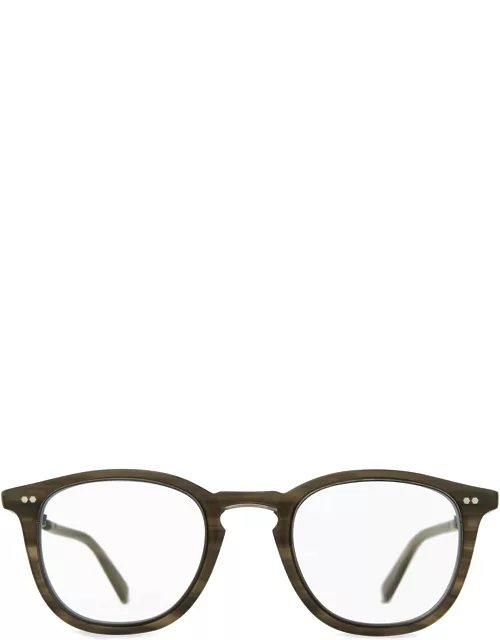 Mr. Leight Coopers C Greywood - Pewter Glasse
