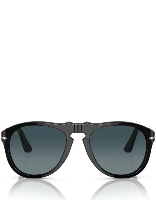 Persol Po0649 Black Sunglasse