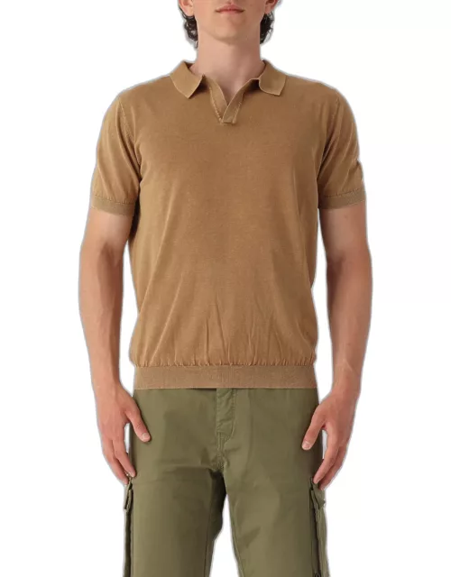 MC2 Saint Barth Polo Shirt Cotton Short Sleeves Vintage Polo