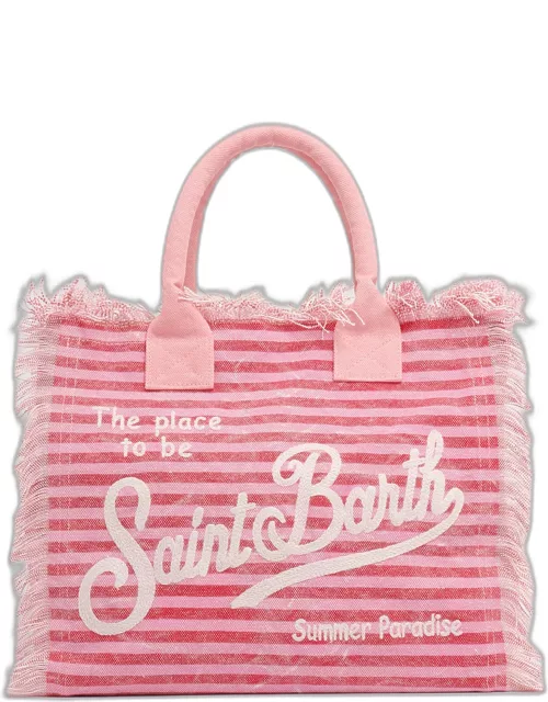 MC2 Saint Barth Vanity Shoulder Bag
