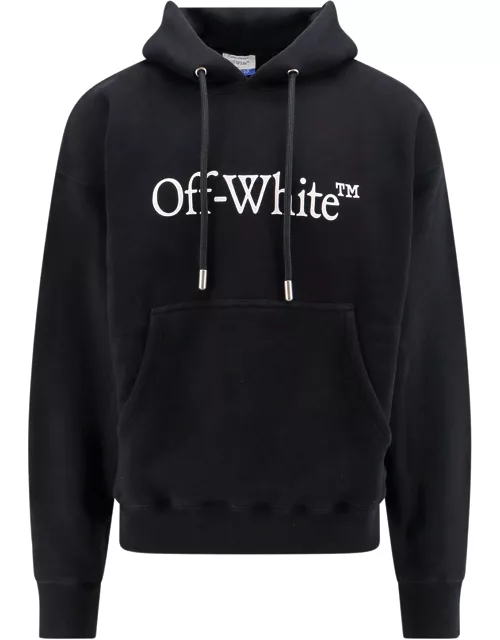 Off-White Sweatshirt