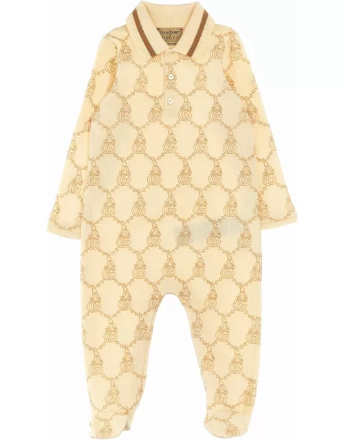 Peter Rabbit X Gucci Jumpsuit