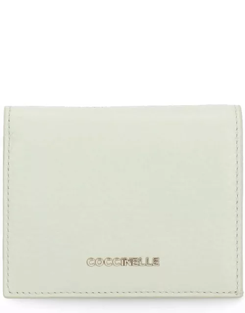 Coccinelle Leather Wallet