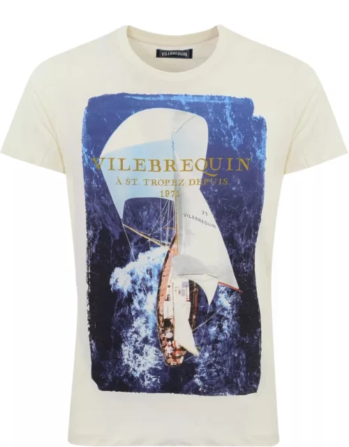 Vilebrequin a Saint Tropez T-shirt