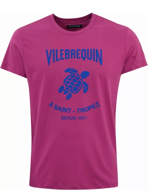 Vilebrequin A Saint Tropez T-shirt