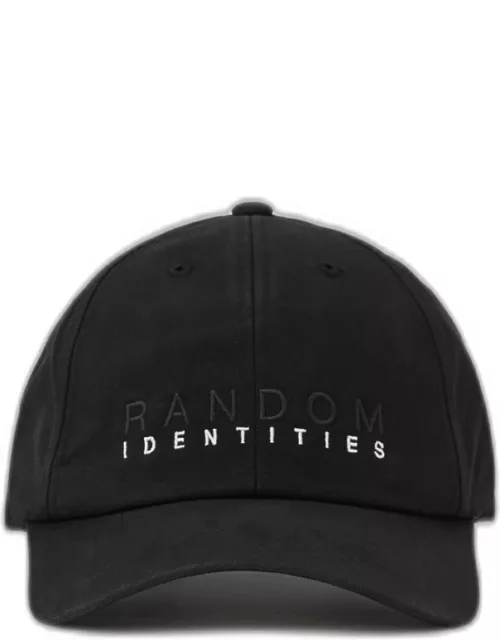 Random Identities Baseballcap Hat