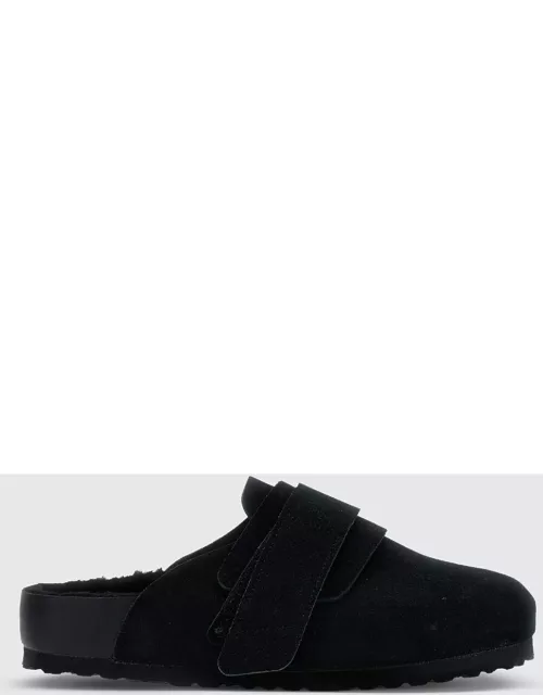 Shoes BIRKENSTOCK X TEKLA Men color Black