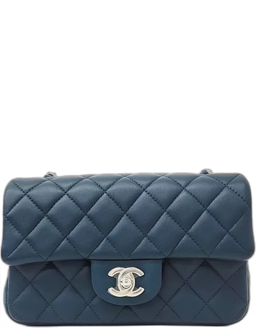 Chanel Classic New Mini Crossbody Bag