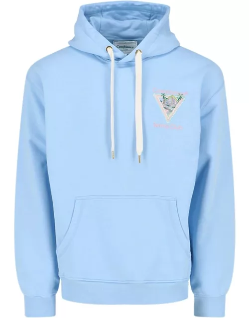 Casablanca "Maison De Reve" Hoodie