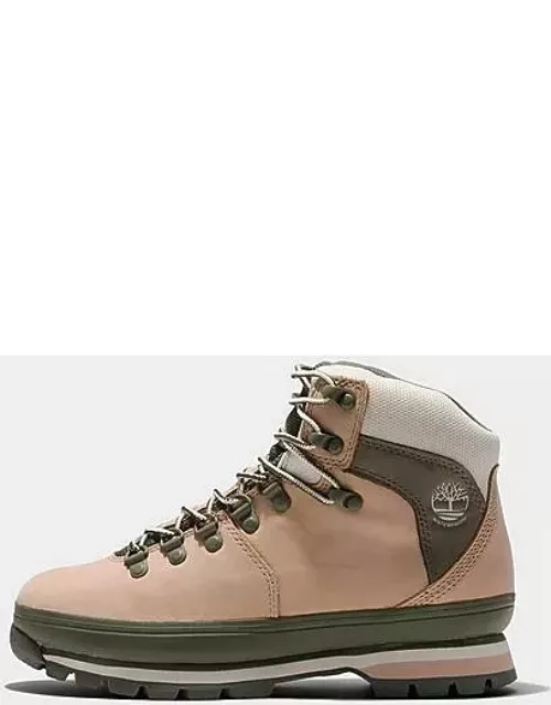 Women's Timberland Euro Hiker Hiking Boot