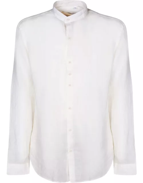 costumein Domenico White Shirt