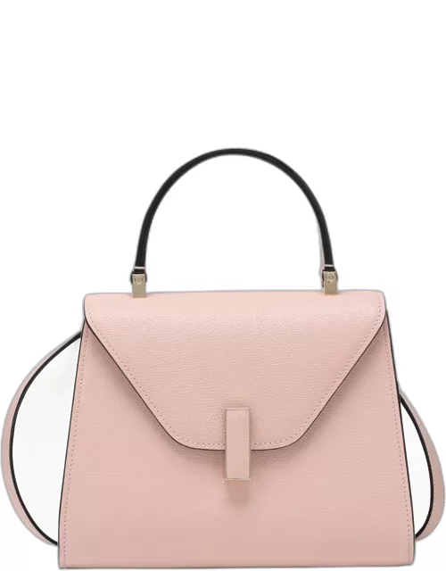 Valextra Iside Mini Bag Peonia Pink