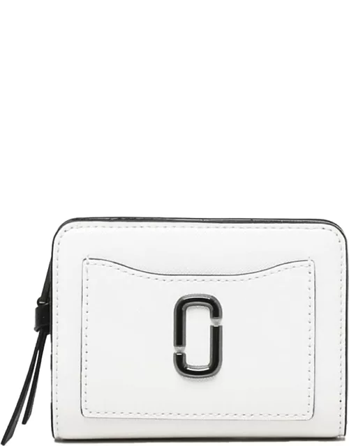 Marc Jacobs The Utility Snapshot Leather Wallet