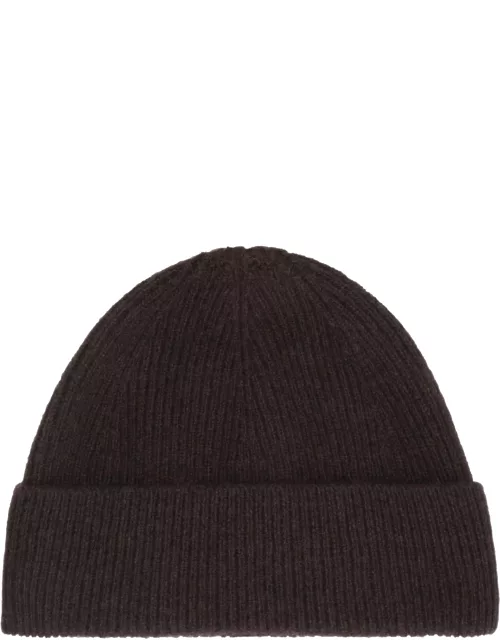 Acne Studios Wool And Cashmere Hat