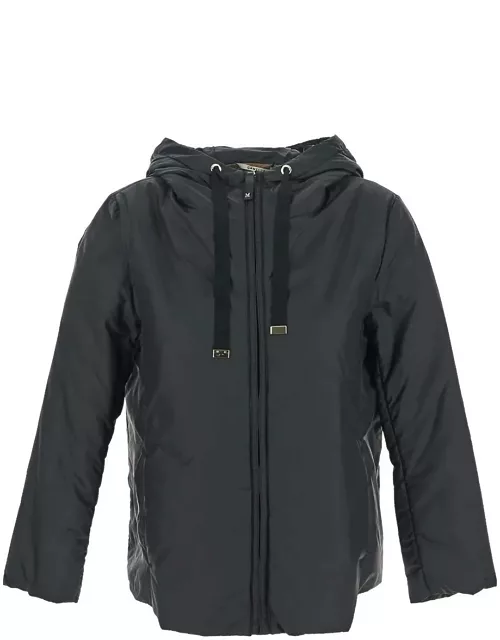 Max Mara The Cube Water-resistant Travel Jacket