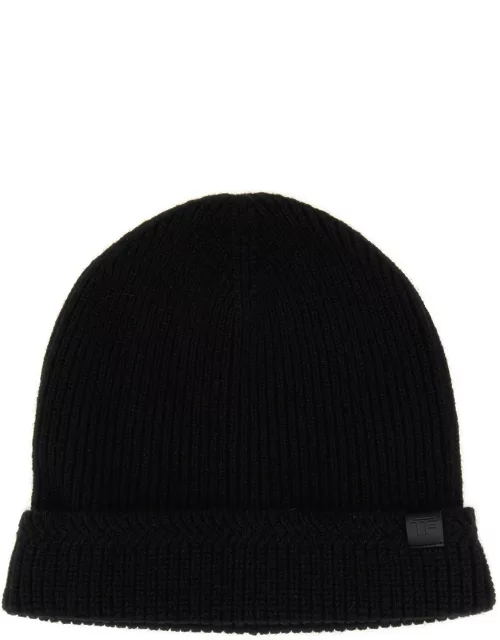 tom ford cashmere beanie hat