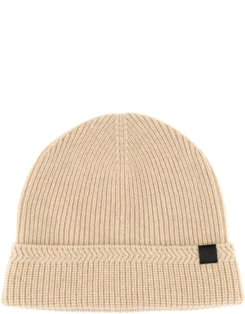 tom ford cashmere beanie hat