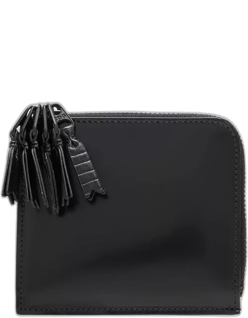 Men's Zipper Medley Wallet