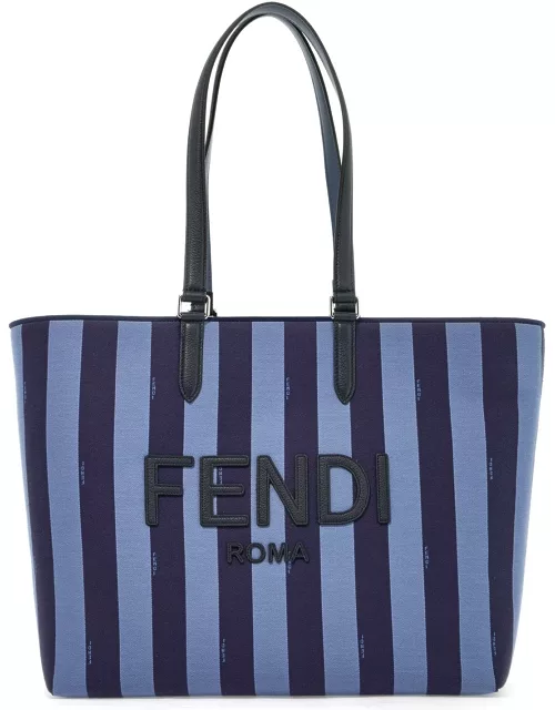 FENDI signature tote bag